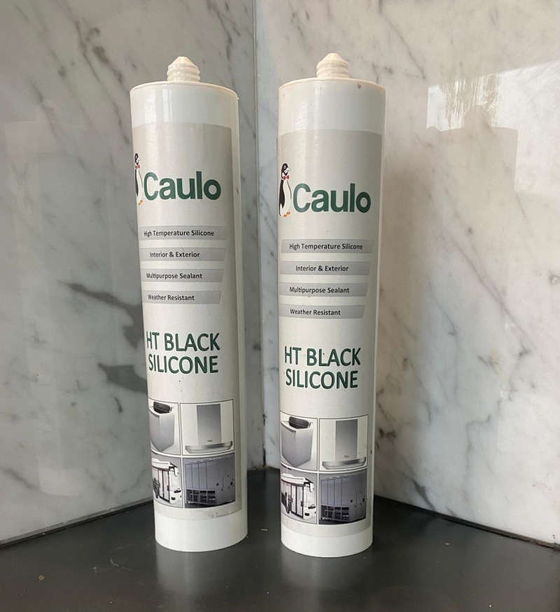 HT Black Slicone